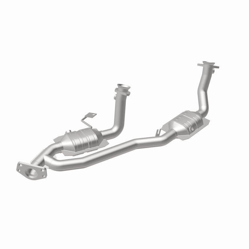 MagnaFlow Conv DF 04 Ford Freestar 3.9L - DTX Performance