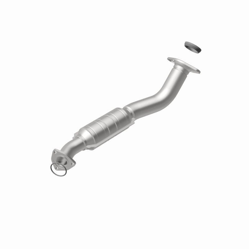 MagnaFlow 02-06 Acura RSX 4 2.0L (includes Type S) Direct-Fit Catalytic Converter - DTX Performance