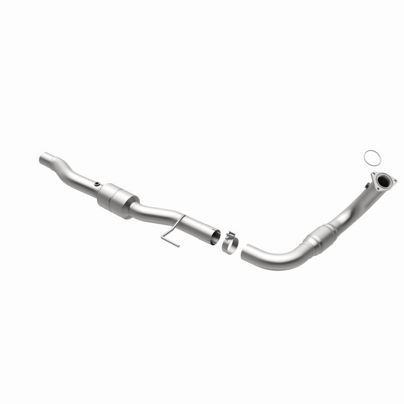 MagnaFlow Conv DF 02-03 Avalanche 8.1 DS OEM - DTX Performance