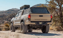 Load image into Gallery viewer, MagnaFlow Stainless Overland Cat-Back Exhaust 16-21 Toyota Tacoma - DTX Performance