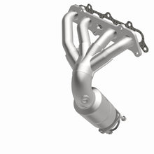 Load image into Gallery viewer, MagnaFlow Conv DF 97-01 Camry 2.2 Manifold - DTX Performance