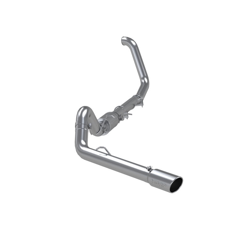 MBRP 1999-2003 Ford Excursion 7.3L Turbo Back Single Side - DTX Performance