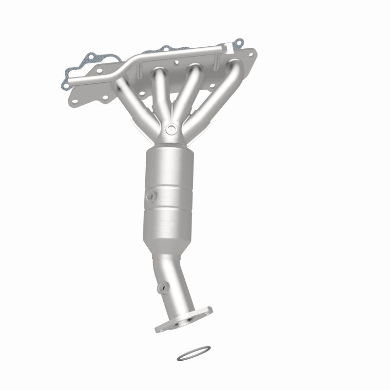 MagnaFlow Conv DF 2007 Ford Fusion 2.3L - DTX Performance