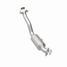 Load image into Gallery viewer, MagnaFlow California Catalytic Converter Direct Fit 07-08 Honda Fit 1.5L - DTX Performance