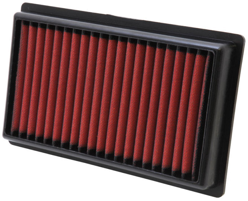 AEM Nissan 11in O/S L x 6.688in O/S W x 1.438in H DryFlow Air Filter - DTX Performance