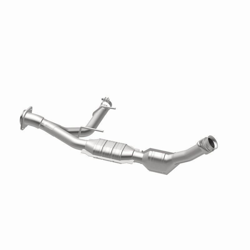 MagnaFlow Conv DF 03-04 Ford Expedition 5.4L V8 Passenger Side - DTX Performance