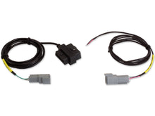 Load image into Gallery viewer, AEM CD-7/CD-7L Plug &amp; Play Adapter Harness for OBDII CAN Bus - DTX Performance