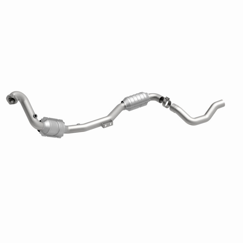 MagnaFlow Conv DF 01-03 Mercedes ML55 Passenger Side 5.5L - DTX Performance