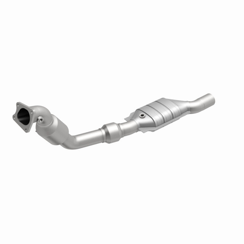 MagnaFlow Conv DF 03-04 Audi RS6 4.2L Passenger Side - DTX Performance