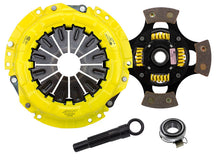 Load image into Gallery viewer, ACT 2007 Lotus Exige XT/Race Sprung 4 Pad Clutch Kit - DTX Performance