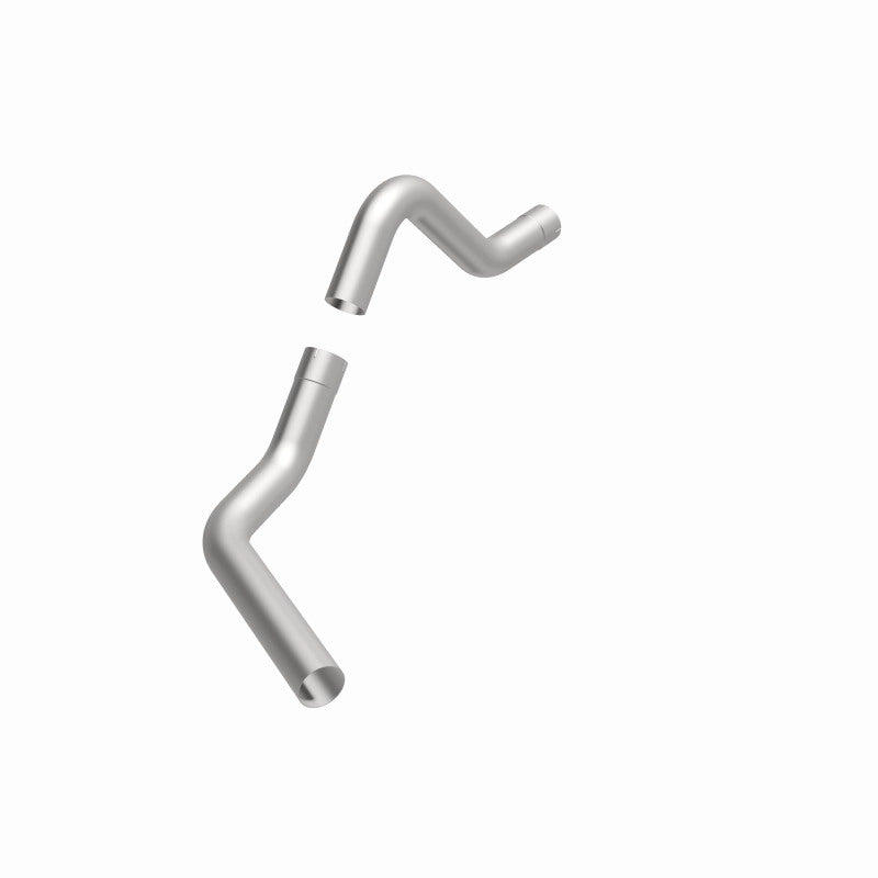 MagnaFlow Tail-Pipe 03-04 Dodge Diesel - DTX Performance