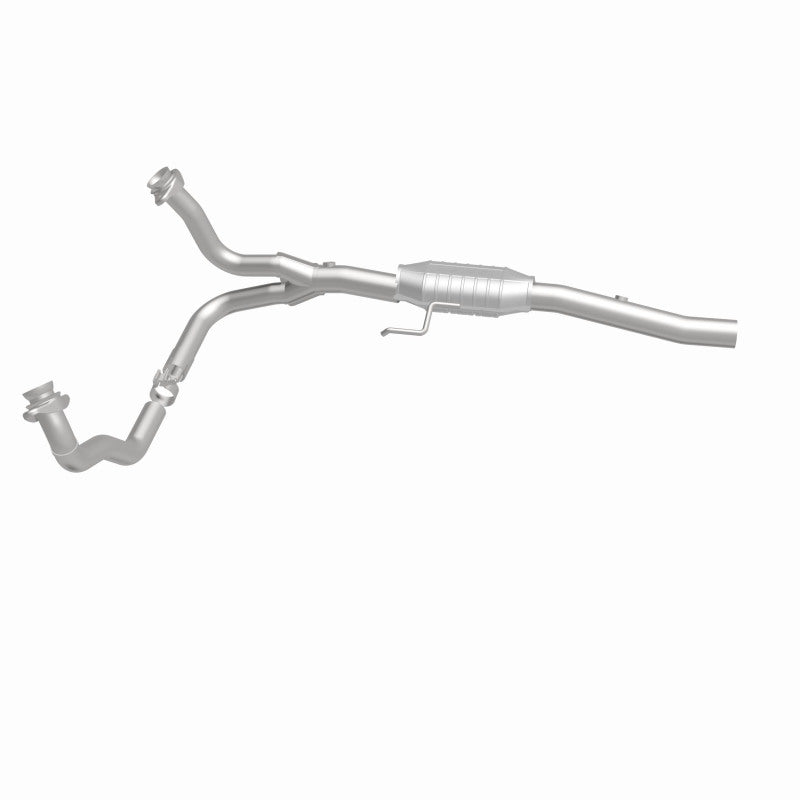 MagnaFlow Conv DF 00-03 Durango 2WD OEM - DTX Performance