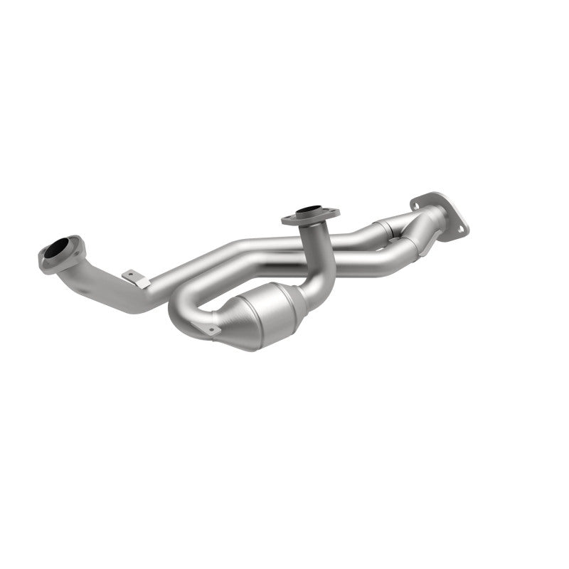 MagnaFlow Conv DF 99-01 Lexus ES300 3.0L - DTX Performance