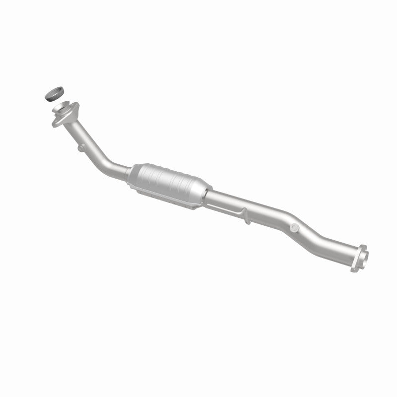 MagnaFlow Conv DF Ranger 95-97 - DTX Performance