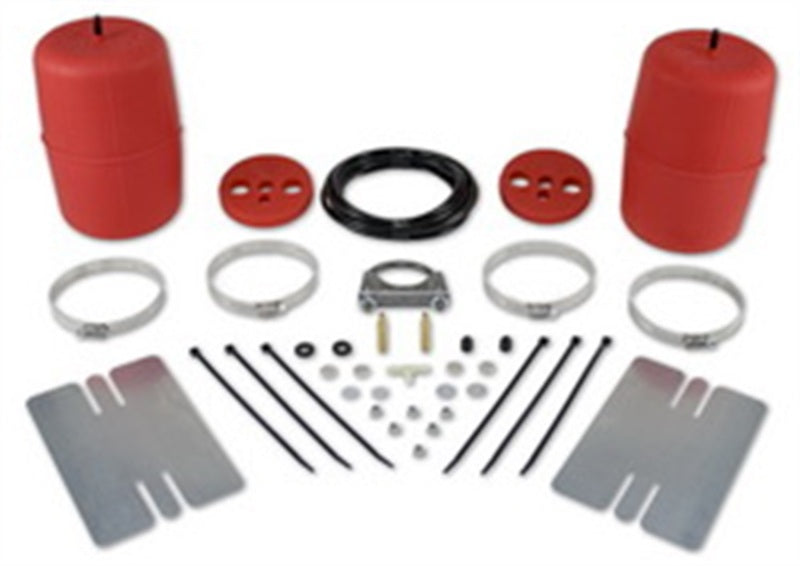 Air Lift Air Lift 1000 Air Spring Kit - DTX Performance