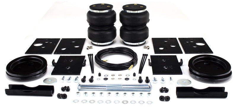 Air Lift Loadlifter 5000 Ultimate Rear Air Spring Kit for 14-17 Dodge Ram 2500 - DTX Performance