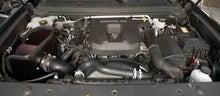 Load image into Gallery viewer, K&amp;N 16-19 Chevrolet Colorado L4-2.8L DSL Performance Intake Kit - DTX Performance