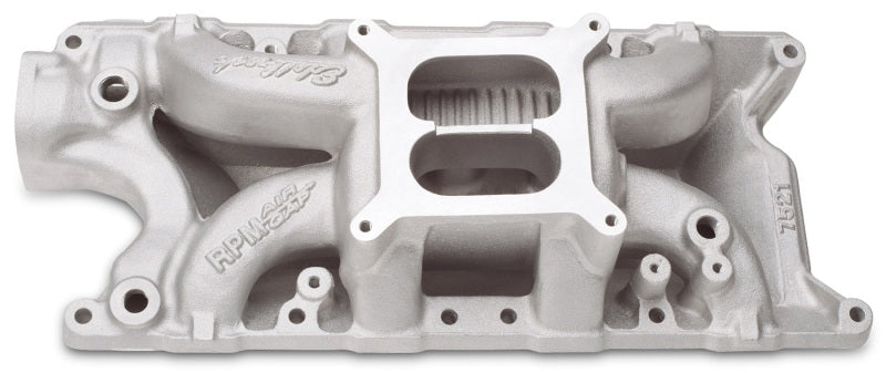 Edelbrock 289-302 Ford RPM Air-Gap Manifold - DTX Performance