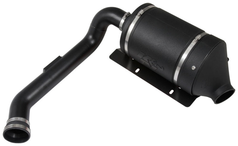 K&N 2014-2015 Polaris RZR1000 999CC Aircharger Performance Intake - DTX Performance