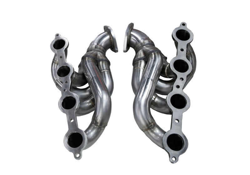 Kooks 10-15 Chevrolet Camaro 6.2L 1-3/4in x 1-7/8in SS Super Street Series Headers - DTX Performance