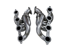 Load image into Gallery viewer, Kooks 10-15 Chevrolet Camaro 6.2L 1-3/4in x 1-7/8in SS Super Street Series Headers - DTX Performance