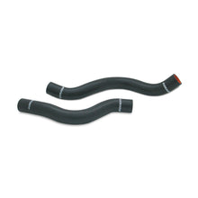 Load image into Gallery viewer, Mishimoto 90-94 Mitsubishi Black Silicone Hose Kit - DTX Performance