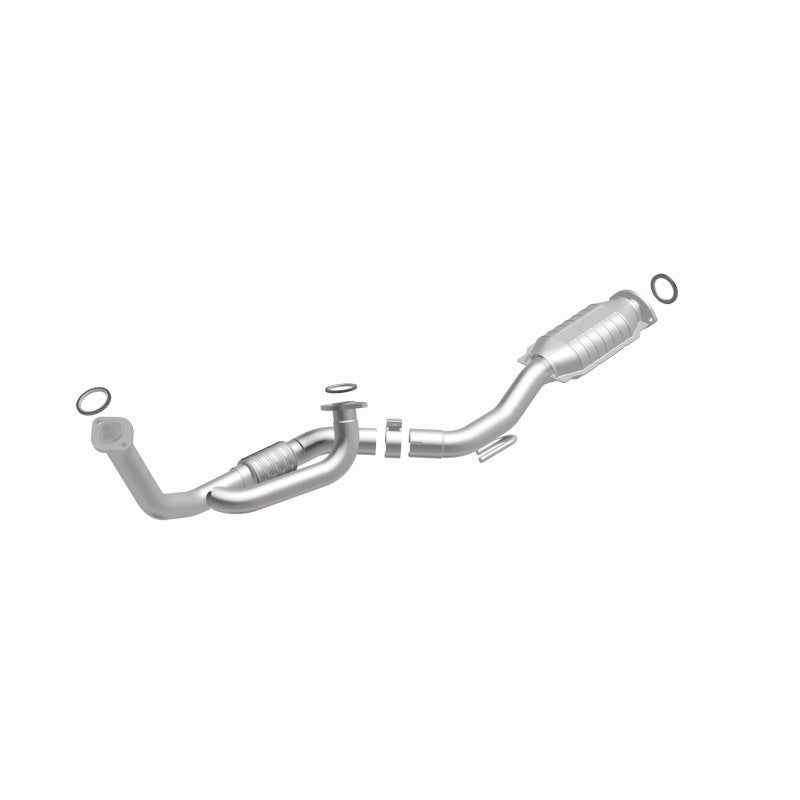 MagnaFlow Conv DF 98-03 Avalon/Camry 3.0L - DTX Performance