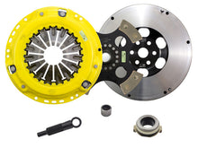 Load image into Gallery viewer, ACT 2007 Mazda 3 HD/Race Rigid 4 Pad Clutch Kit - DTX Performance