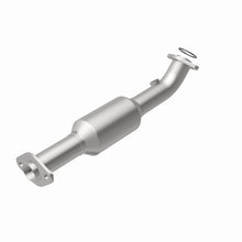 Load image into Gallery viewer, MagnaFlow 16-20 Toyota Tacoma V6 3.5L OEM Grade Direct-Fit Catalytic Converter - DTX Performance