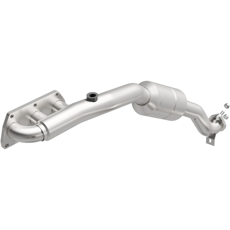 MagnaFlow Conv DF 05-09 Audi A8 6.0L - DTX Performance