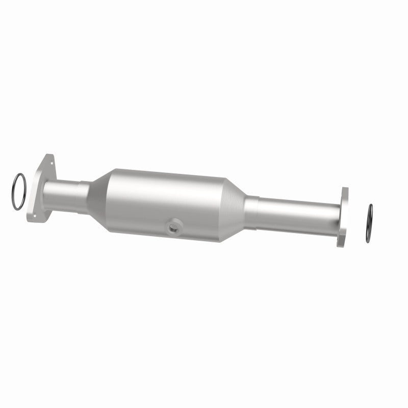 MagnaFlow 03-07 Honda Accord L4 2.4L California Catalytic Converter Direct Fit - DTX Performance