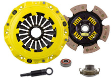 Load image into Gallery viewer, ACT 2002 Subaru Impreza XT-M/Race Sprung 6 Pad Clutch Kit - DTX Performance