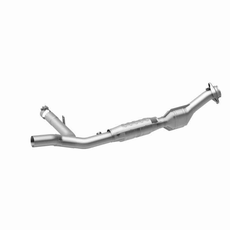 MagnaFlow Conv DF 01 Ford Trucks 5.4L - DTX Performance