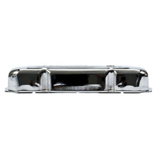 Load image into Gallery viewer, Edelbrock Valve Cover Signature Series Chrysler 1958-1979 361-440 V8 Chrome - DTX Performance