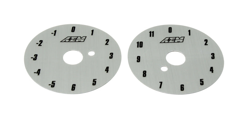 AEM 12 Position Universal Trim Pot - DTX Performance