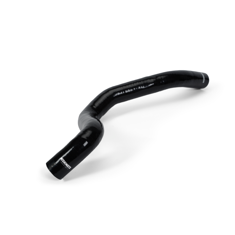 Mishimoto 68-77 Chevrolet El Camino 307 Silicone Upper Radiator Hose - DTX Performance