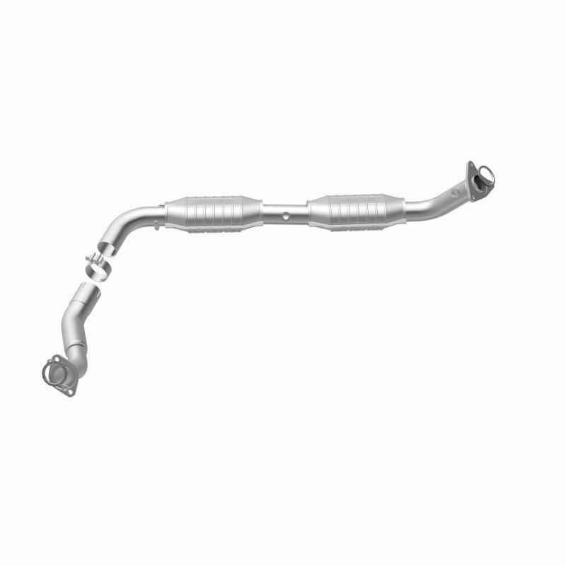 Magnaflow Conv DF 07-08 4.7L Tundra D/S OEM - DTX Performance