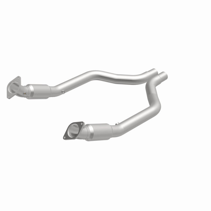 MagnaFlow Conv DF 05- SRT-8 6.1L OFF ROAD - DTX Performance