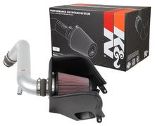 Load image into Gallery viewer, K&amp;N 19-20 Hyundai Veloster R L4-1.6L F/I Typhoon Performance Air Intake System - DTX Performance