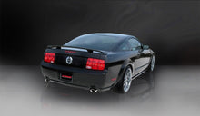 Load image into Gallery viewer, Corsa 05-10 Ford Mustang Shelby GT500 5.4L V8 XO Pipe - DTX Performance