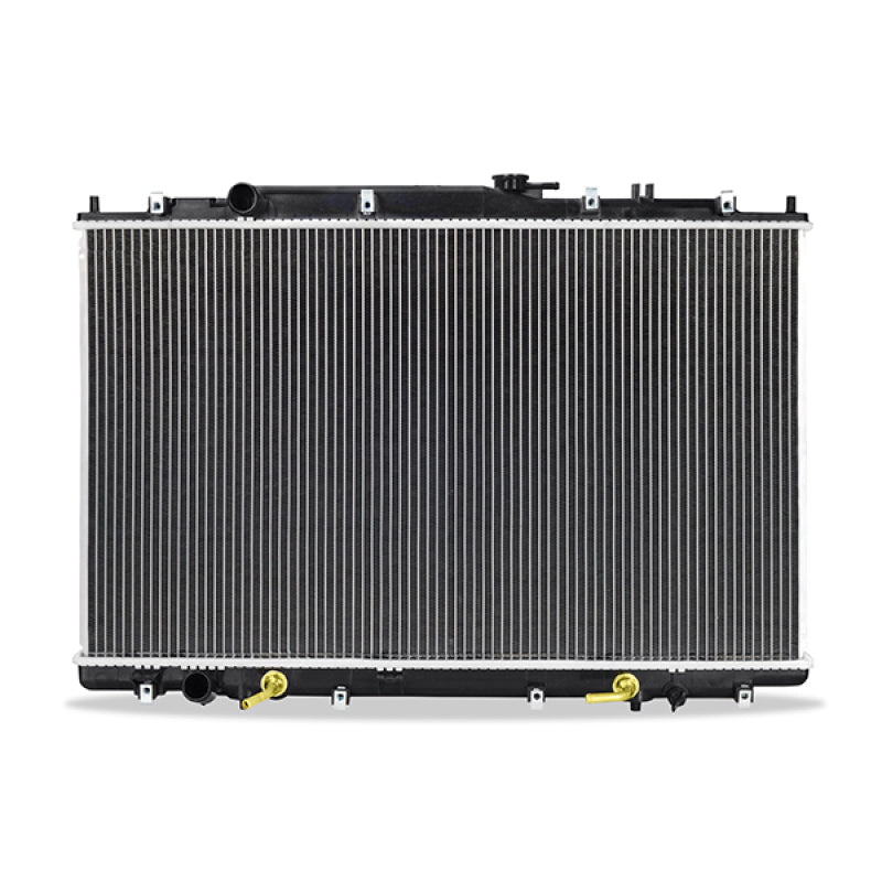 Mishimoto Honda Odyssey Replacement Radiator 1999-2004 - DTX Performance