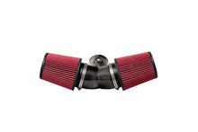 Load image into Gallery viewer, Corsa 2020+ Chevrolet Corvette C8 Carbon Fiber Air Intake - DTX Performance