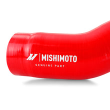 Load image into Gallery viewer, Mishimoto 16-20 Toyota Tacoma 3.5L Red Silicone Air Intake Hose Kit - DTX Performance