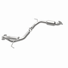 Load image into Gallery viewer, MagnaFlow Conv DF 05-09 Toyota Tacoma 4.0L D/S Rear (49 State) - DTX Performance