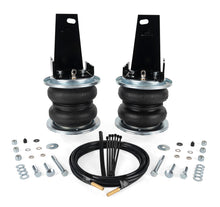 Load image into Gallery viewer, Air Lift Loadlifter 5000 Air Spring Kit for 00-05 Ford Excursion 4WD - DTX Performance