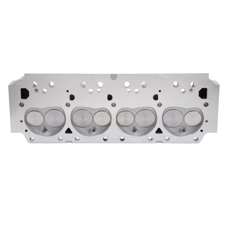 Edelbrock Cylinder Head E-Street Big Block Chrysler 75cc Chamber Complete Pair - DTX Performance