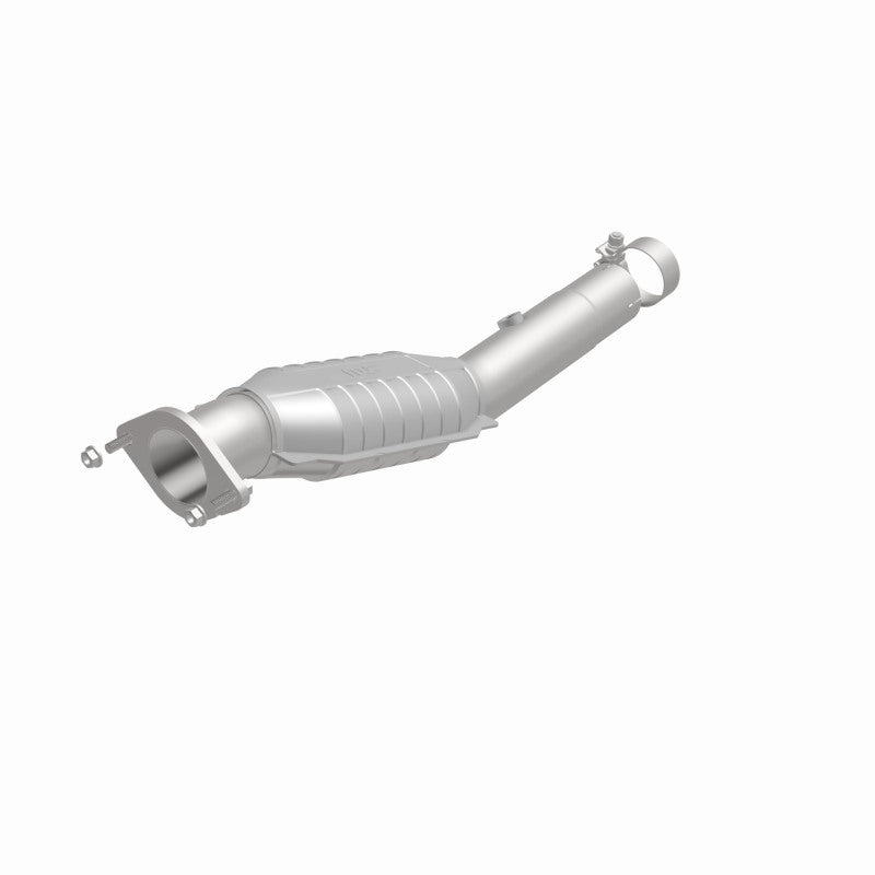 MagnaFlow Conv DF GM 01-02 2500 Passenger Side 6L - DTX Performance