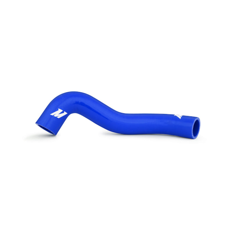 Mishimoto 01-03 Ford 7.3L Powerstroke Coolant Hose Kit (Blue) - DTX Performance