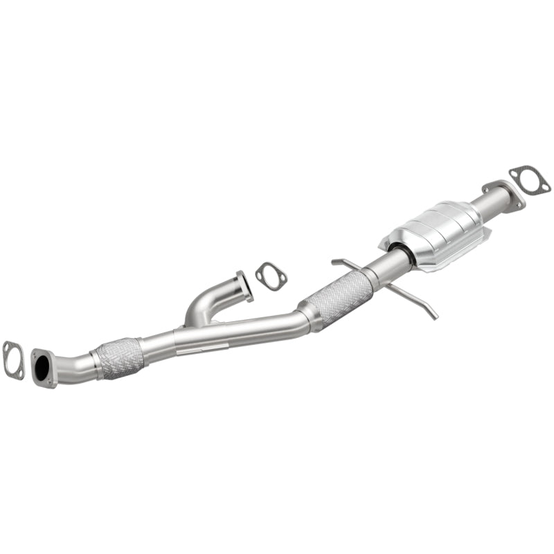 MagnaFlow Conv DF 02-05 Hyundai Sonata 2.7L - DTX Performance