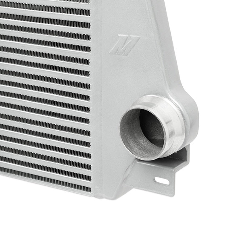 Mishimoto 2016+ Chevrolet Camaro 2.0T / 2013+ Cadillac ATS 2.0T Performance Intercooler (Silver) - DTX Performance